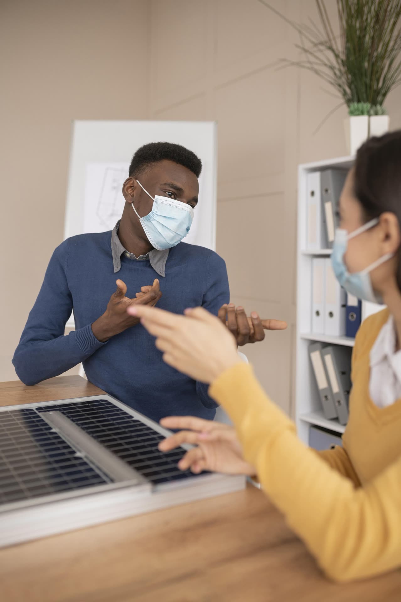 Renforcer les capacités des groupements féminins pour développer une économie rurale durable.