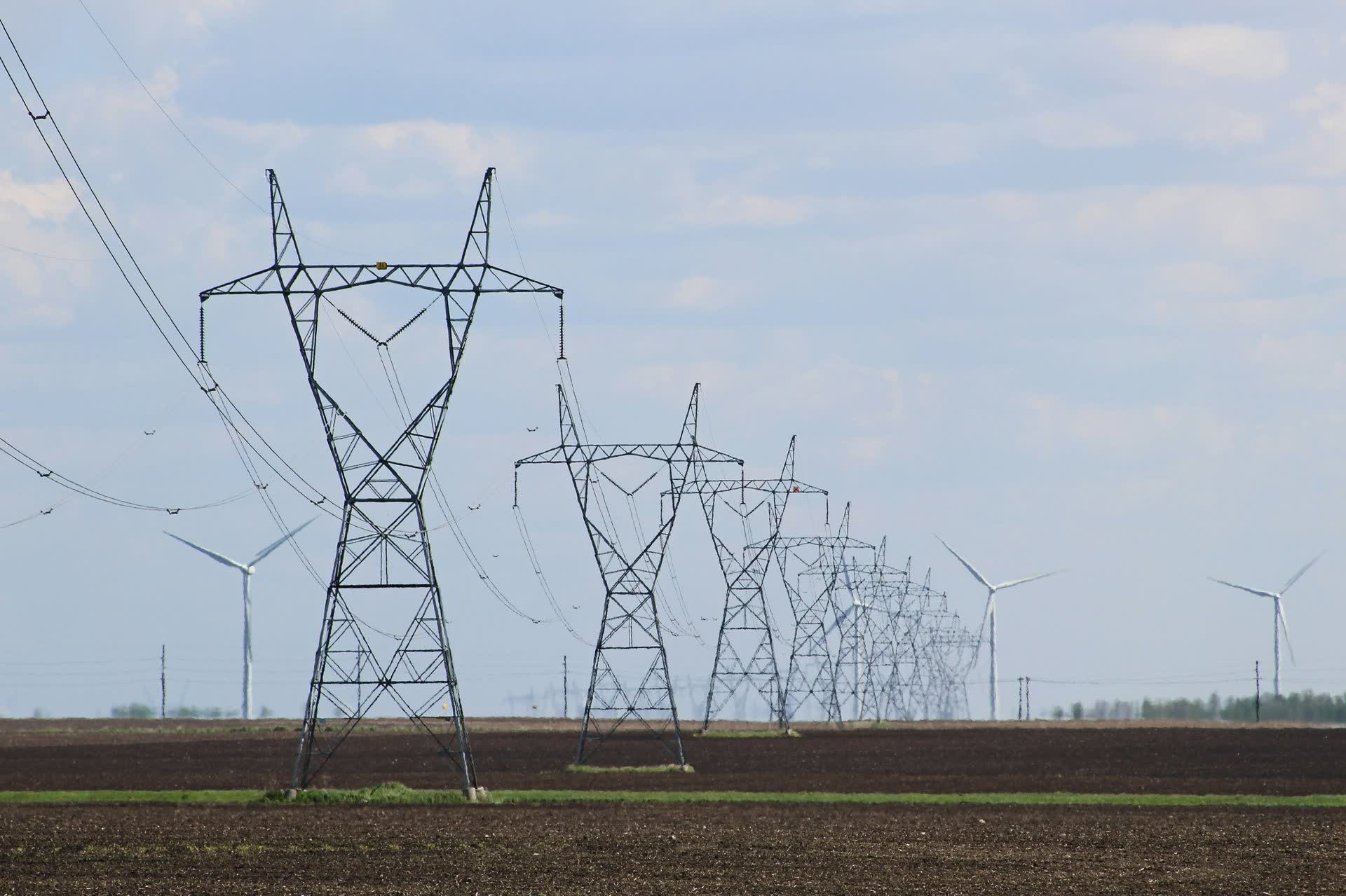 Programa mundial de apoyo al desarrollo de la energía