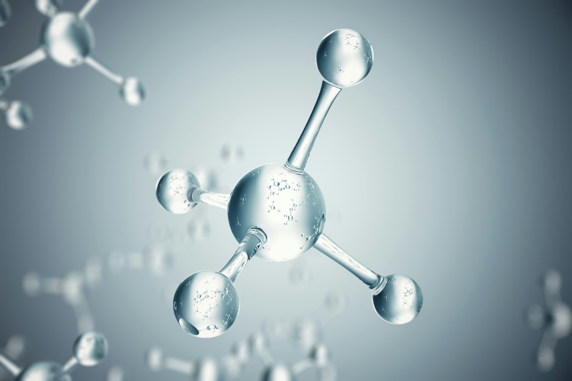 Programa mundial de apoyo a la investigación científica